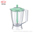 DC powered kitchen living ice blender machine